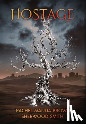 Brown, Rachel Manija - Hostage