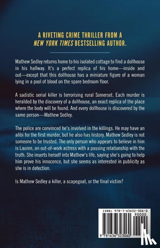 Dolley, Chris - Truth Lies Bleeding