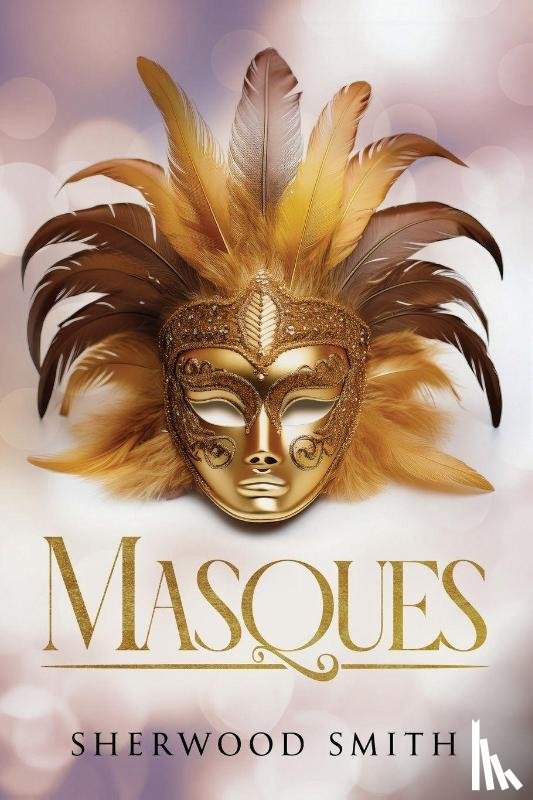Smith, Sherwood - Masques