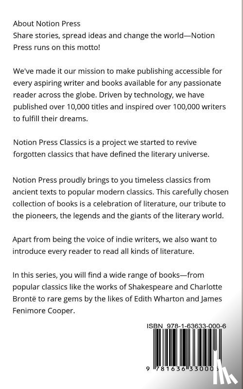 De Balzac, Honore - The Napoleon of the People