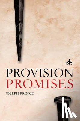 Prince, Joseph - Provision Promises