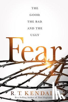 Kendall, R.T. - Fear