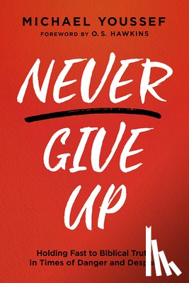 Youssef, Michael - Never Give Up