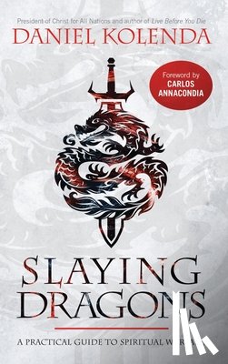 Kolenda, Daniel - Slaying Dragons