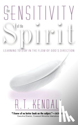Kendall, R T - Sensitivity of the Spirit