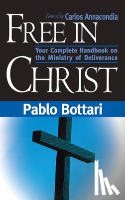 Bottari, Paolo - Free in Christ