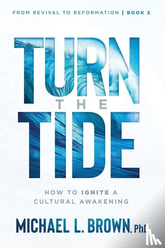 Brown, Michael L - Brown, M: Turn the Tide