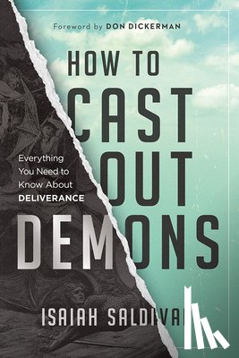 Saldivar, Isaiah - Saldivar, I: How to Cast Out Demons