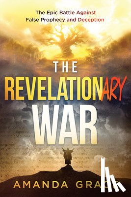 Grace, Amanda - Revelationary War, The