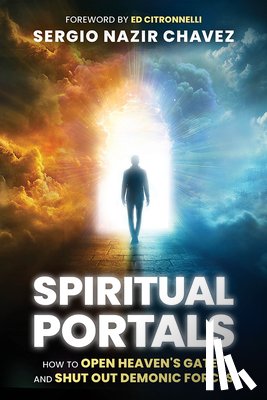 Chavez, Sergio Nazir - Spiritual Portals