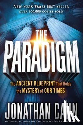 Cahn, Jonathan - The Paradigm