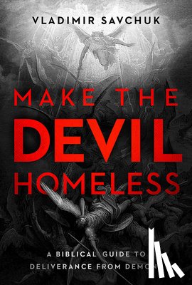 Savchuk, Vladimir - Make the Devil Homeless