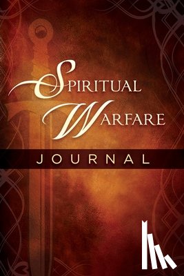 Charisma House - Spiritual Warfare Journal, The
