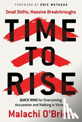O'Brien, Malachi - Time to Rise