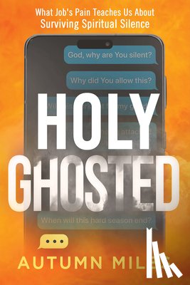 Miles, Autumn - Holy Ghosted