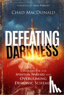 MacDonald, Chad - Defeating Darkness