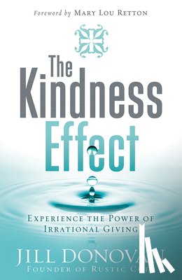 Donovan, Jill - Kindness Effect, The