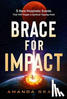 Grace, Amanda - Brace for Impact