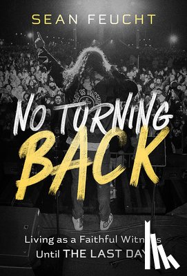 Feucht, Sean - No Turning Back
