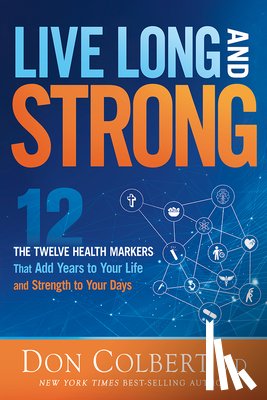 Colbert, Don - Live Long and Strong