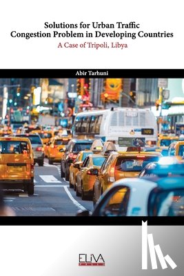 Tarhuni, Abir - SOLUTIONS FOR URBAN TRAFFIC CO