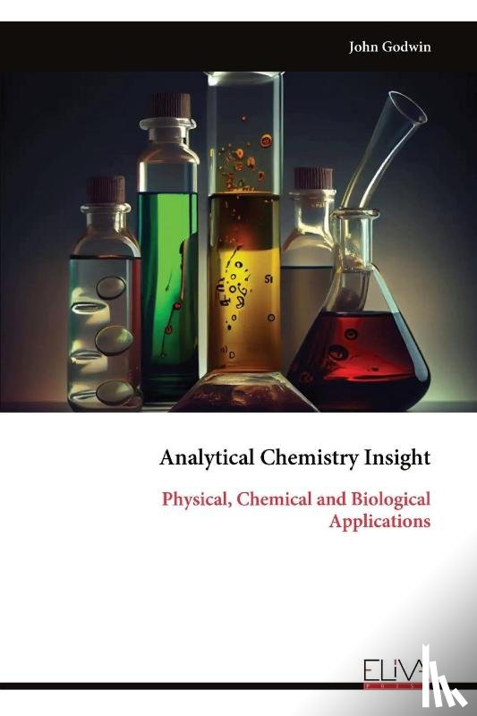 Godwin, John - Analytical Chemistry Insight