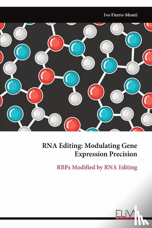 Fierro-Monti, Ivo - RNA Editing