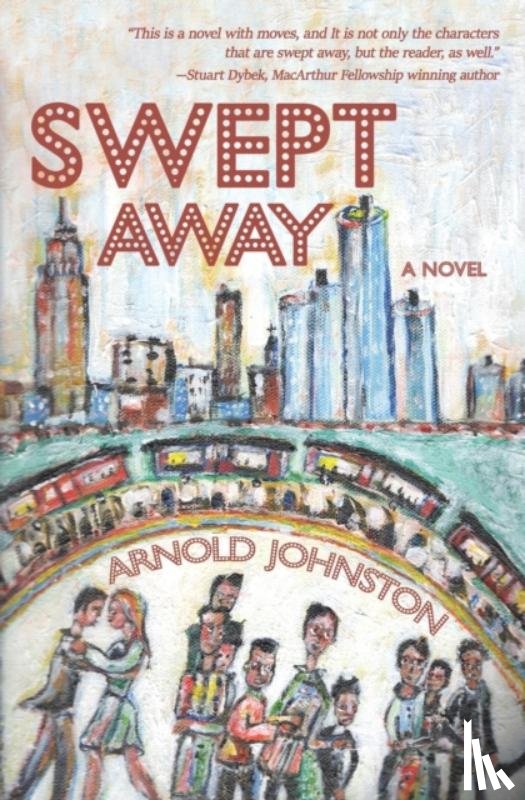 Johnston, Arnold - Swept Away