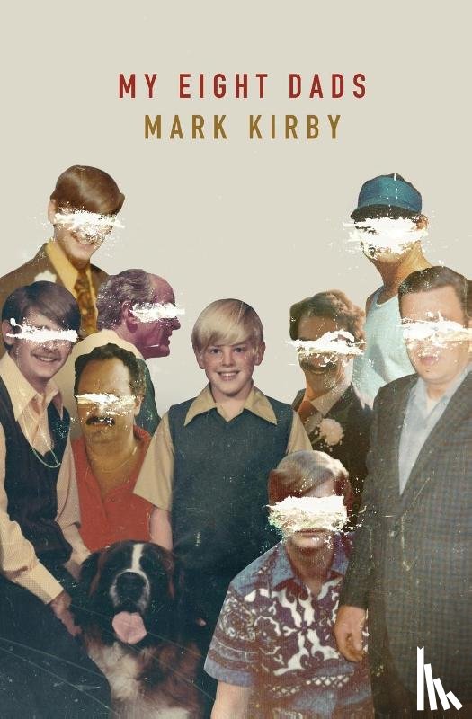 Kirby, Mark - My Eight Dads