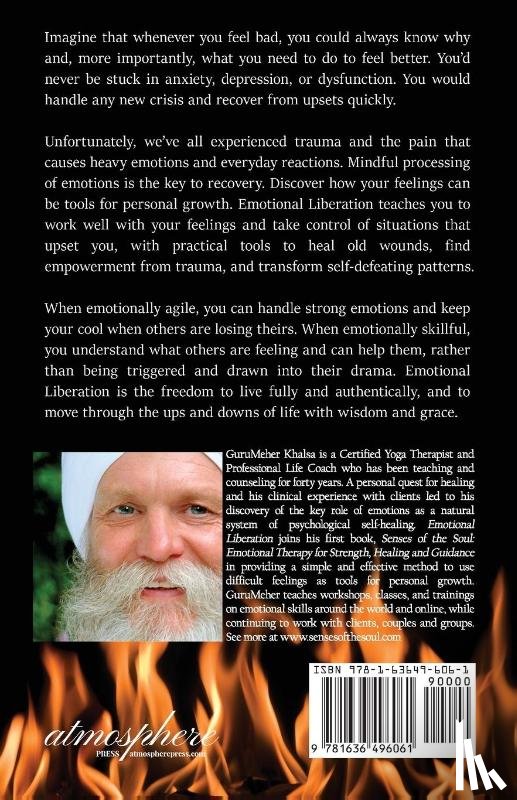 Khalsa, Gurumeher - Emotional Liberation