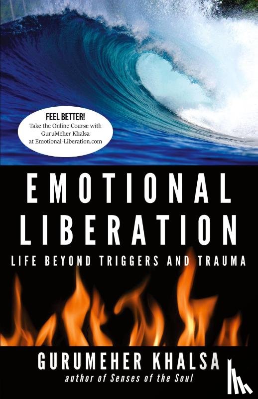 Khalsa, Gurumeher - Emotional Liberation