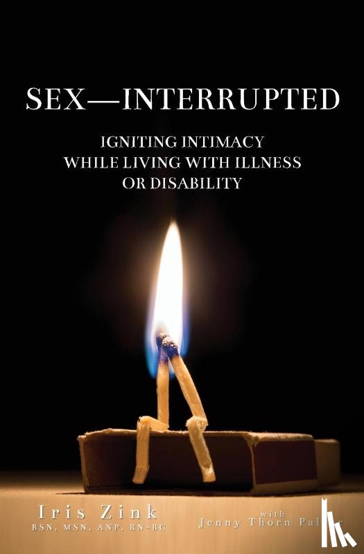 Zink, Iris, Palter, Jenny - Sex-Interrupted