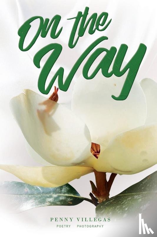 Villegas, Penny - On the Way