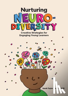 Vanover, Sarah Taylor - Nurturing Neurodiversity: Creative Strategies for Engaging Young Learners