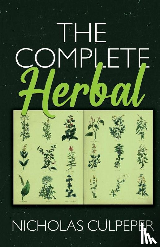 Culpeper, Nicholas - The Complete Herbal