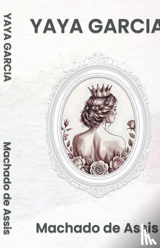 Assis, Machado De - Yayá Garcia