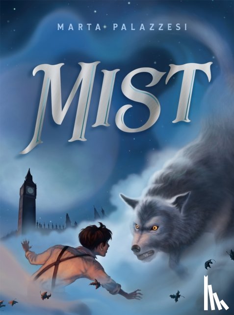 Palazzesi, Marta - Mist
