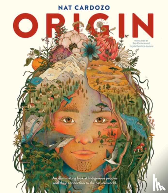 Cardozo, Nat - Origin