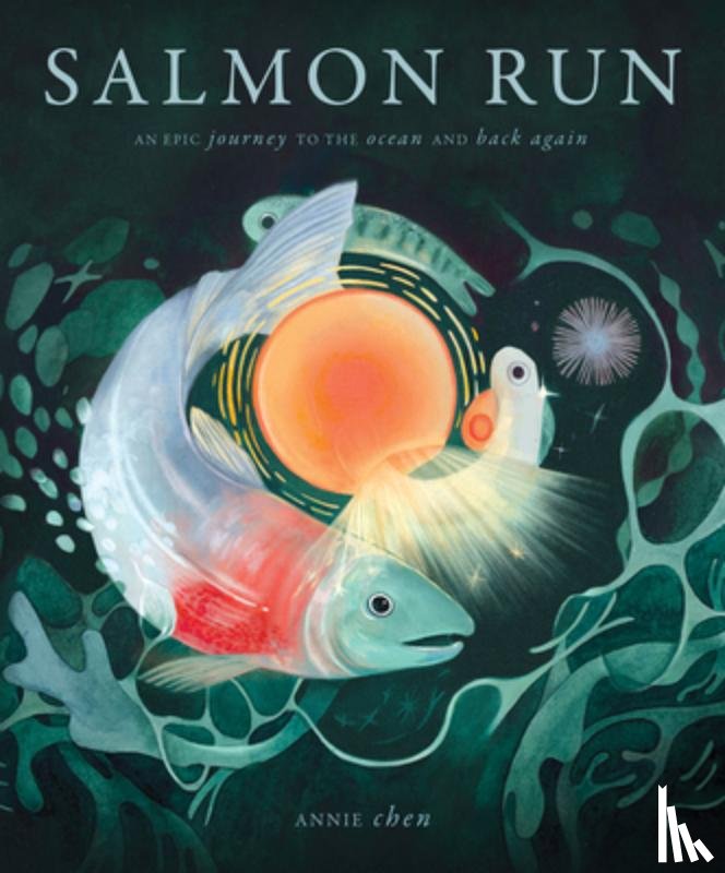 Chen, Annie - Salmon Run