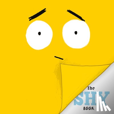 Pearlstein, Howard - The Shy Book