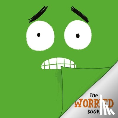 Pearlstein, Howard - The Worried Book