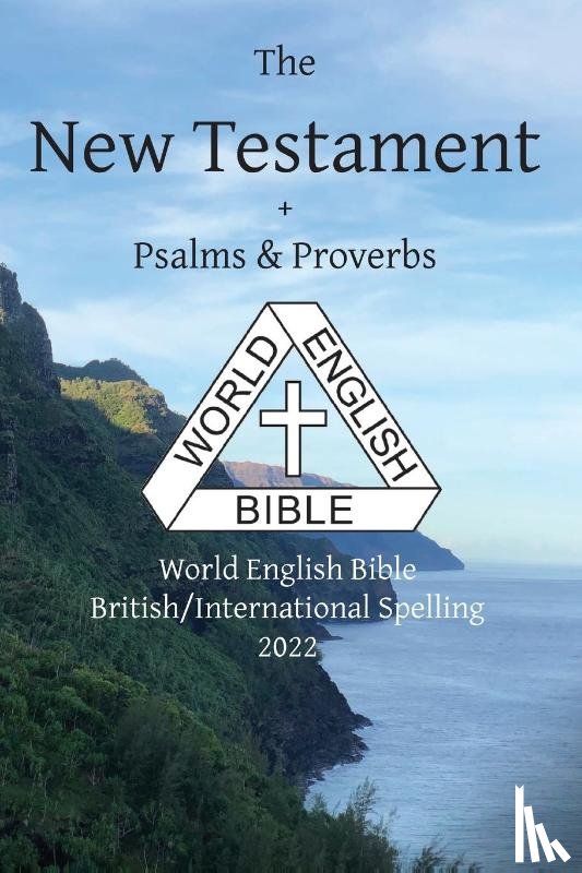  - The New Testament + Psalms and Proverbs