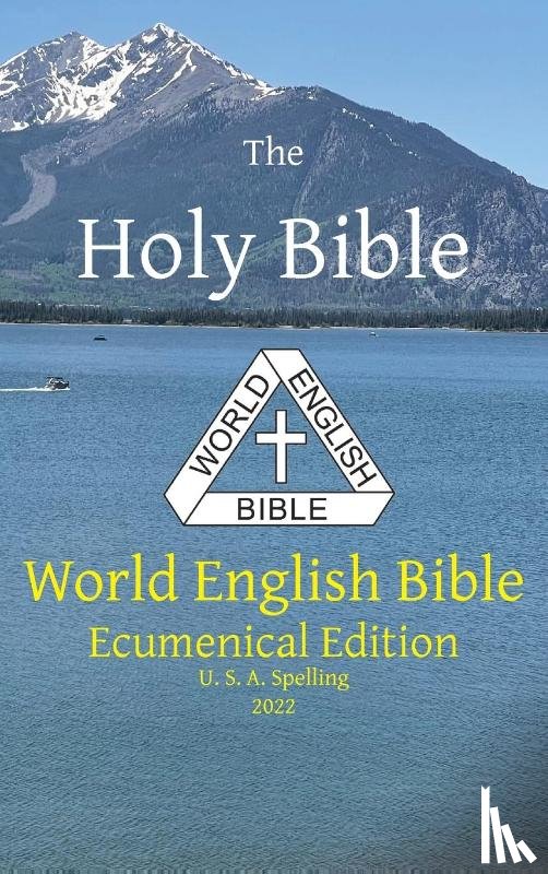  - The Holy Bible