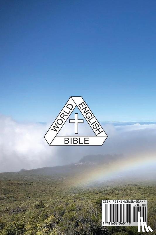 - The Holy Bible