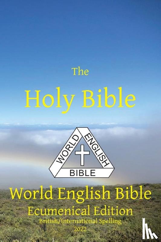  - The Holy Bible