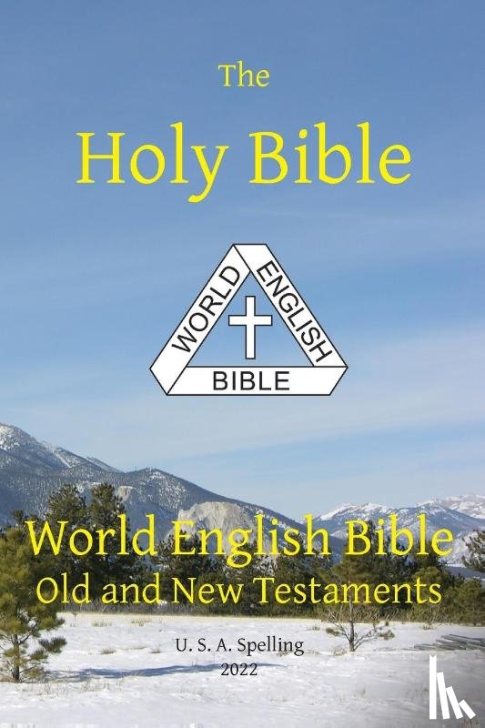  - Holy Bible