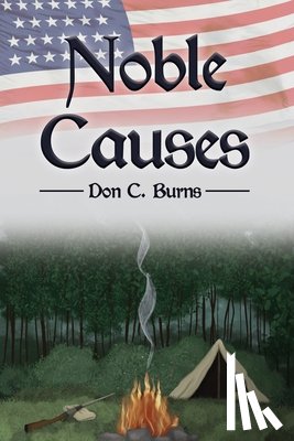 Burns, Don C. - Noble Causes