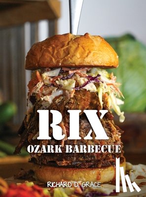 Grace, Richard D. - Rix Ozark Barbecue