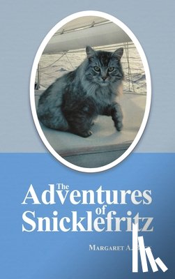 Beck, Margaret - The Adventures of Snicklefritz