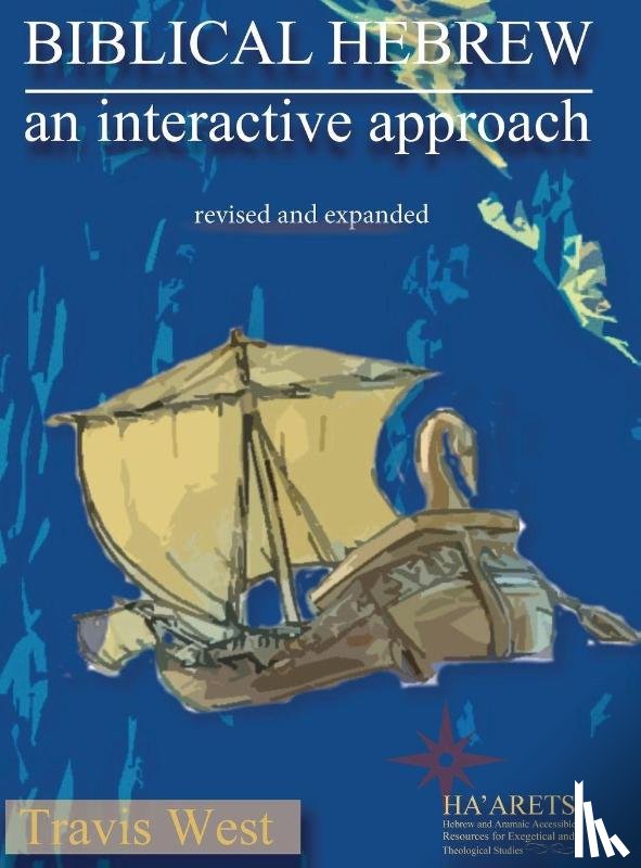 West, Travis - Biblical Hebrew